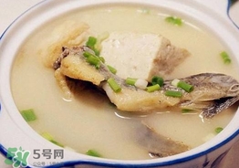 泥鰍湯孕婦可以喝嗎？孕婦能喝泥鰍湯嗎