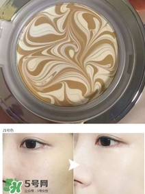 愛敬氣墊怎么樣？愛敬氣墊怎么用