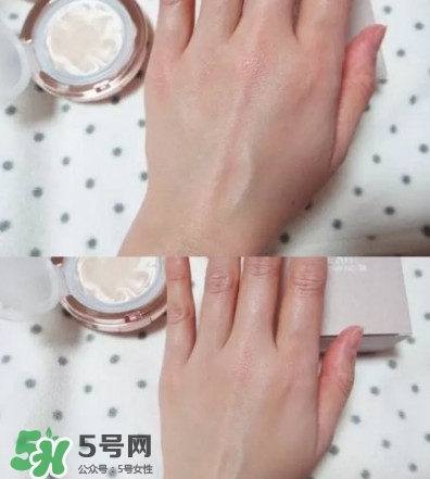 愛敬氣墊怎么樣？愛敬氣墊怎么用