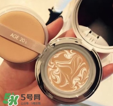 愛敬氣墊怎么樣？愛敬氣墊怎么用