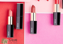 heelaa荷拉口紅多少錢？荷拉口紅專柜價(jià)格