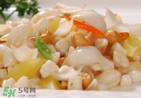 豌豆能和魚(yú)一起吃嗎？豌豆可以和魚(yú)一起吃嗎？