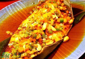 豌豆能和魚(yú)一起吃嗎？豌豆可以和魚(yú)一起吃嗎？