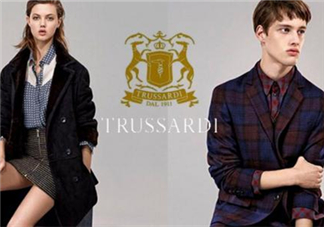 trussardi是什么牌子？trussardi楚薩迪是什么檔次？