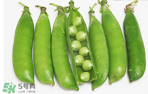豌豆可以冷凍嗎？豌豆冷凍可以保存多久？