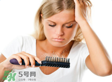 產(chǎn)后脫發(fā)自己會痊愈嗎？產(chǎn)后脫發(fā)怎么治療改善？