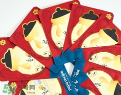 春雨紅參面膜怎么用？春雨紅參面膜功效與作用