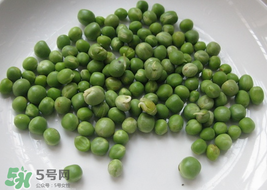 新鮮豌豆發(fā)芽了能吃嗎？豌豆發(fā)芽了還能吃嗎？