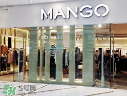mango是什么牌子？mango芒果是什么檔次？