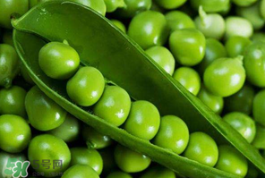 嫩豌豆能生吃嗎？為什么嫩豌豆可以生吃？