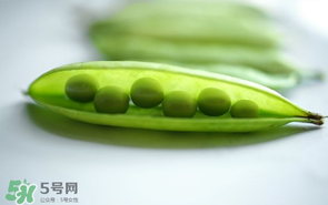 嫩豌豆能生吃嗎？為什么嫩豌豆可以生吃？