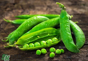 剝好的豌豆怎么保存？剝好的豌豆米怎么保存？