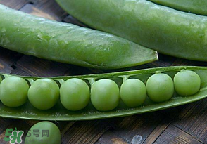 剝好的豌豆怎么保存？剝好的豌豆米怎么保存？