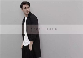 decesolo是什么牌子？decesolo是什么檔次？