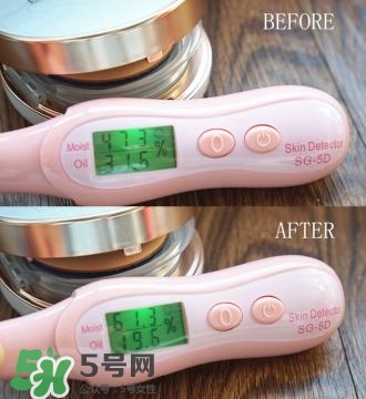 愛敬氣墊怎么樣？愛敬氣墊怎么用