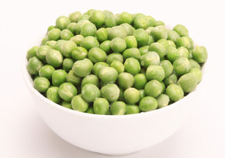 豌豆可以冷凍嗎？豌豆冷凍可以保存多久？