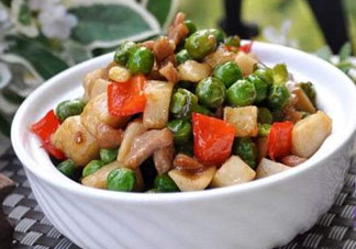 豌豆和牛肉能一起吃嗎？豌豆能和牛肉一起吃嗎？