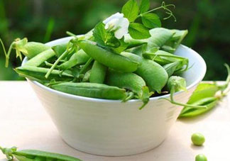 豌豆能放在冰箱嗎？豌豆放冰箱怎么保存？