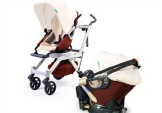 Orbit baby嬰兒車怎么樣？Orbit baby嬰兒車好不好？