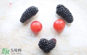 五月什么水果上市？五月有什么水果