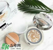 愛敬氣墊怎么樣？愛敬氣墊怎么用