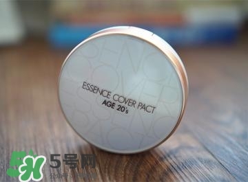 愛敬氣墊怎么樣？愛敬氣墊怎么用