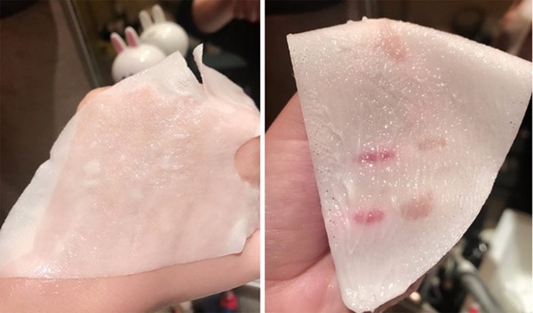 春雨黃油面膜貼怎么用？春雨黃油面膜使用方法