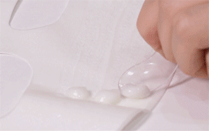 春雨黃油面膜貼怎么用？春雨黃油面膜使用方法