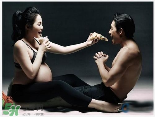 孕婦可以吃披薩嗎？孕婦能吃披薩嗎？