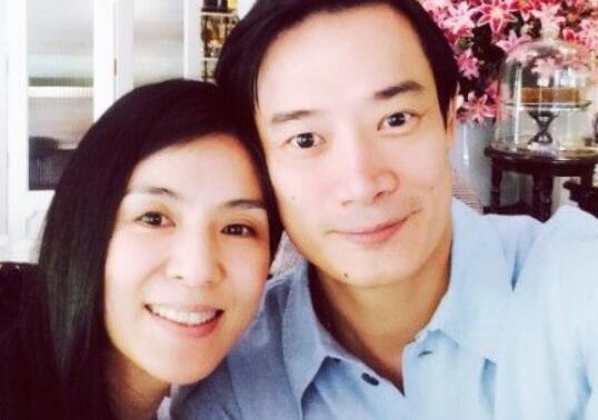 楊采妮生的雙胞胎是男孩還是女孩？叫什么名字