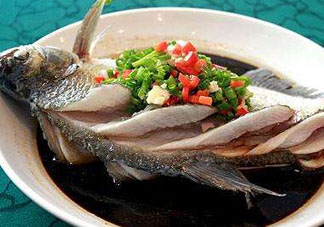 豌豆能和魚一起吃嗎？豌豆可以和魚一起吃嗎？