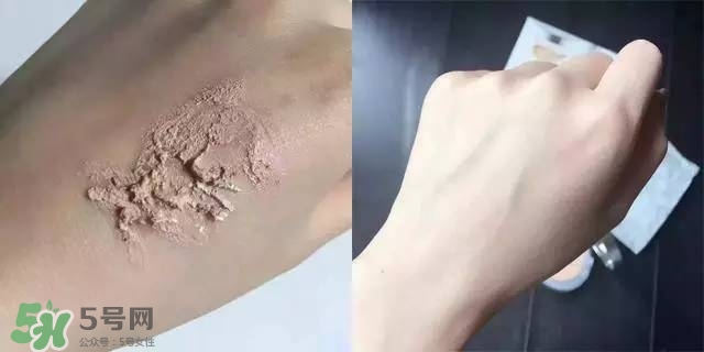 愛敬水粉霜怎么樣？愛敬水粉霜好用嗎