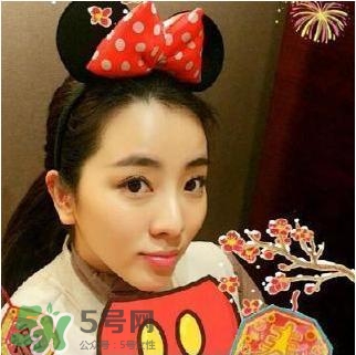 李思思二胎生了什么？李思思二胎男孩還是女孩