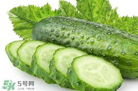 黃瓜不能和什么一起吃？黃瓜不能和什么食物一起吃