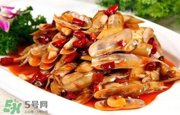 蟶子能和雞蛋一起吃嗎？雞蛋可以和蟶子一起吃嗎