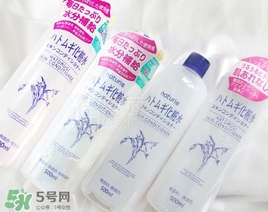 薏仁水可以當(dāng)爽膚水嗎？薏仁水當(dāng)爽膚水有什么作用？