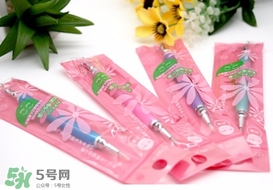 cosmos粉刺針怎么用？cosmos隱藏式粉刺針使用方法