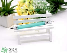 cosmos粉刺針怎么用？cosmos隱藏式粉刺針使用方法