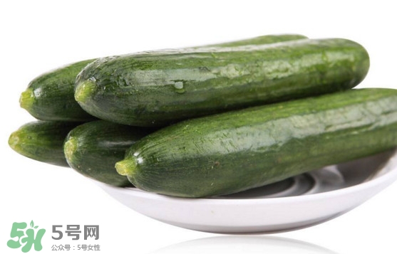 黃瓜不能和什么一起吃？黃瓜不能和什么食物一起吃