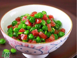 豌豆沒熟會(huì)中毒嗎？豌豆沒熟會(huì)能吃嗎？