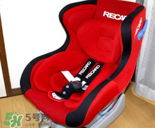 recaro安全座椅怎么樣？recaro安全座椅好用嗎？