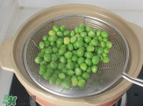 豌豆煮多久熟？豌豆煮多長時間能熟？