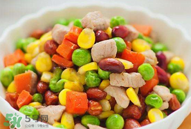 豌豆和雞肉能一起煮嗎？豌豆和雞肉能一起吃嗎？