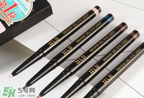 lb眼線筆是什么牌子？日本LB是什么牌子檔次？