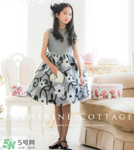 catherine cottage是什么品牌？catherine cottage是哪個國家的？