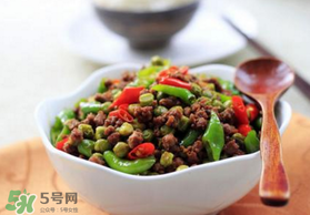 ?豌豆和羊肉能一起吃嗎？?豌豆和羊肉怎么做好吃？