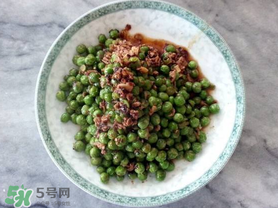 ?豌豆和羊肉能一起吃嗎？?豌豆和羊肉怎么做好吃？