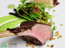 豌豆和鴨肉可以同吃嗎？豌豆和鴨肉能一起吃嗎？