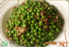 豌豆和鴨肉可以同吃嗎？豌豆和鴨肉能一起吃嗎？