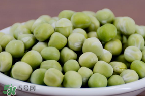 青豆可以冷凍嗎？青豆怎么冷凍？